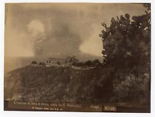 Crupi albumen photo for sale  New York