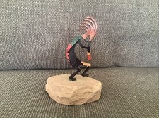 Native american navajo for sale  CHRISTCHURCH