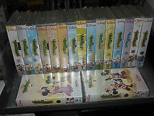 Vhs disney video usato  Chioggia