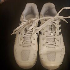 TÊNIS FEMININO ADIDAS ADIPOWER BARRICADE G60522 EUA TAMANHO 8.5  comprar usado  Enviando para Brazil