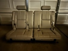tahoe 3rd row seat for sale tahoe 3rd row seat for sale Sacramento