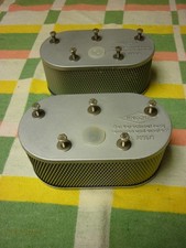 Knecht luftfilter porsche gebraucht kaufen  Gotha