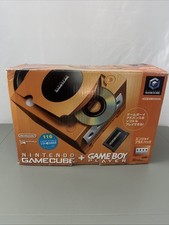 Boxed nintendo gamecube for sale  League City