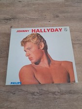 Rare coffret johnny d'occasion  Rouvroy