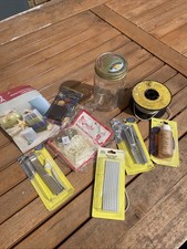 Pavios e coisas para fazer velas comprar usado  Enviando para Brazil