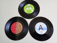 45rpm vinyl demo for sale  HELSTON