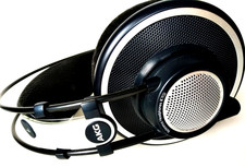 Casque audio akg d'occasion  Pierrefitte-sur-Seine