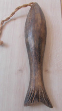 Fisch holz zum gebraucht kaufen  Annweiler am Trifels