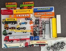 Herpa modell konvolut gebraucht kaufen  Gevelsberg