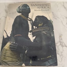 Vanishing africa mirella for sale  Pompano Beach