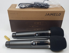 Jamelo uhf portable for sale  REDDITCH