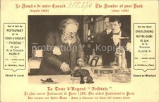 Paris restaurant tour gebraucht kaufen Paris restaurant tour gebraucht kaufen  Deutschland