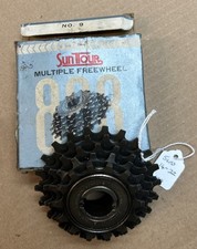 Suntour speed bike for sale  PRESTON