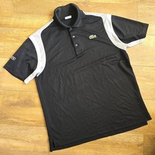 Fs7 men lacoste for sale  KILWINNING
