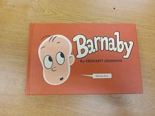 Barnaby volume two d'occasion  Expédié en Belgium