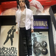 Michael jackson bundle for sale  HERTFORD