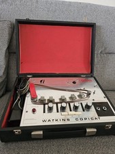 Vintage wem watkins for sale  FLINT
