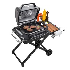 Outdoor collapsible grill for sale  Hainesport