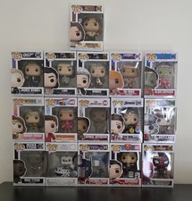 Lotto funko pop usato  Bitonto