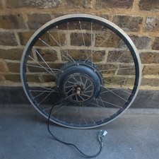 27.5 48v rear for sale  LONDON