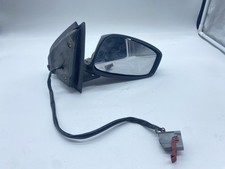FIAT STILO 2001 - 2010 - ESPEJO RETROVISOR DERECHO EXTERNO NEGRO ORIGINAL comprar usado  Enviando para Brazil