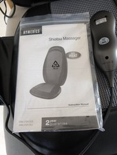 Homedics home medics for sale  STOKE-ON-TRENT