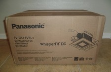 Panasonic whisperfit quiet for sale  Buckeye