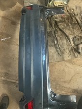 Rear bumper cover for sale  Wichita Falls