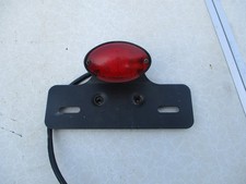 Custom led rear for sale  PONTEFRACT