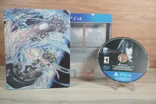 Final fantasy deluxe for sale  Hackensack