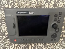 Raymarine c70 mfd usato  Vimodrone