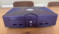 Purple original xbox for sale  WOLVERHAMPTON