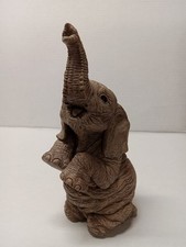 Herd elephant figurine for sale  Rice