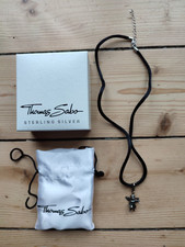 Kette thomas sabo gebraucht kaufen  Dortmund