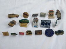 Auto marken pin gebraucht kaufen  Köln