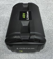 6.0ah for ryobi d'occasion  Expédié en Belgium