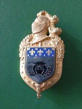 Gendarmerie groupement blindé d'occasion  Nomeny
