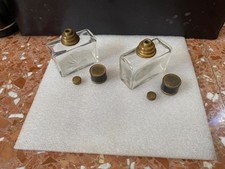 Bottigliette profumo diffusore usato  Italia
