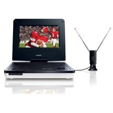 Philips portable dvd for sale  Los Angeles