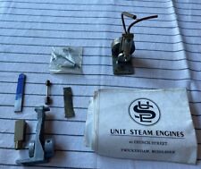 Unit steam engines for sale  FRODSHAM