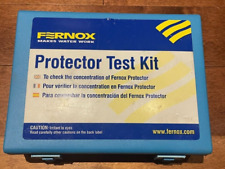 New fernox 57879 d'occasion  Expédié en Belgium