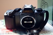 Canon t50 mount for sale  LANCASTER