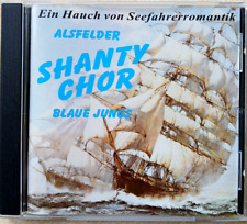 Alsfelder shanty chor gebraucht kaufen  Schwabstedt