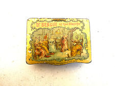 Antique bengué pyrogen d'occasion  Expédié en Belgium