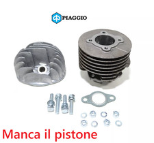 motore ape 125 completo usato motore ape 125 completo usato Massa di Somma