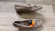 Pumps mokassin graceland gebraucht kaufen  Bad Saarow-Pieskow