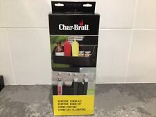 Char broil gear for sale  PETERBOROUGH