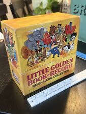 little golden records for sale  New Braunfels