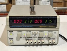 Instek gps 3303 for sale  Milpitas