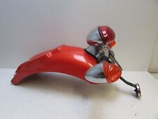 Triumph bonneville rear for sale  HULL